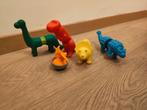 SmartMax magnetische dinosaurusen, Kinderen en Baby's, Ophalen