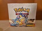 2 boosterboxen, Hobby en Vrije tijd, Verzamelkaartspellen | Pokémon, Ophalen