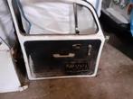 VW Kever 1970, Achterwielaandrijving, Wit, Particulier, Blauw