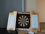 Dartsbord, Sport en Fitness, Ophalen, Nieuw, Dartbord met pijlen