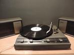 Tourne disque Vintage lecteur vinyle PHILIPS, Audio, Tv en Foto, Platenspelers, Ophalen, Gebruikt, Philips