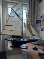 Bateau Jonque Chinoise, Hobby & Loisirs créatifs, Modélisme | Bateaux & Navires, Enlèvement, Comme neuf, Plus grand que 1:32, Autres marques