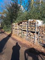 Bois de chauffage chêne à vendre, Enlèvement