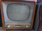 Téléviseur Vintage Philips année 50/60, TV, Hi-fi & Vidéo, Enlèvement, Utilisé, Philips