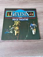 LP Genesis, Ophalen, Zo goed als nieuw