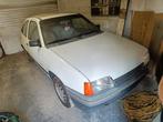 Opel Kadett E hatchback California (1989), Stof, Particulier, 1200 cc, 3 deurs