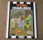 Titine à Charleroi (Lindingre), Livres, BD, Enlèvement ou Envoi, Utilisé