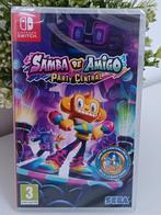 Amigo Samba voor de Nintendo Switch, Online, Muziek, Nieuw, Ophalen of Verzenden