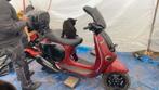 Piaggio Vespa et4 180cc 2 takt a1, Motoren, Ophalen