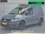 Volkswagen Caddy 102PK L1H1 Imperiaal Euro6 L1 3m3, Auto's, 75 kW, Stof, Gebruikt, Euro 6