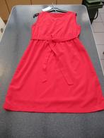 jurk nieuw rood Mint & Berry medium zonder mouw, Kleding | Dames, Maat 38/40 (M), Nieuw, Ophalen of Verzenden, Mint & Berry