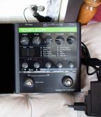 TC Helicon Voicetone Double, Muziek en Instrumenten, Ophalen of Verzenden, Gebruikt, Overige typen