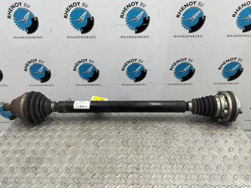 VOLKSWAGEN CADDY 2K 1.6 TDI  [R_DRIVESHAFT] 2015 beschikbaar voor biedingen