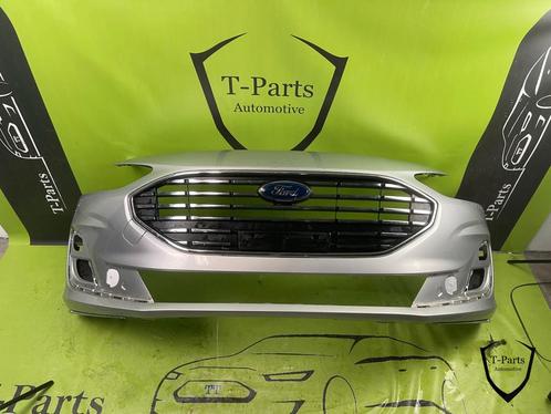 ford focus station combi achterbumper bumper, Auto-onderdelen, Carrosserie, Bumper, Ford, Gebruikt