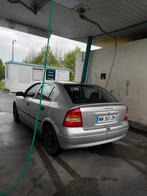 Opel Astra G, Te koop, Zilver of Grijs, Berline, Benzine