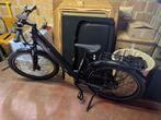 Nieuwe elektrische fiets, Nieuw, 61 tot 65 cm, Ophalen, Overige merken