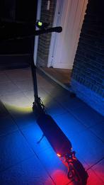 Elektrische step, Fietsen en Brommers, Ophalen, Zo goed als nieuw