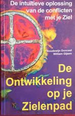 De ontwikkeling op je zielenpad, Boeken, Ophalen, Zo goed als nieuw
