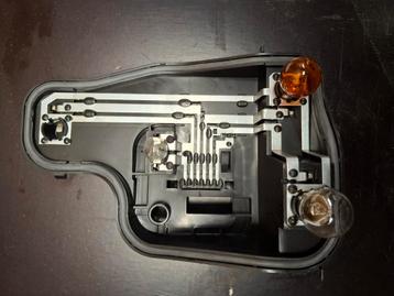 Achterlicht VW Polo beschikbaar voor biedingen