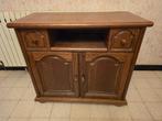 Meuble TV, Maison & Meubles, Enlèvement ou Envoi, Classique qui peut être modernisé, Moins de 100 cm, Comme neuf