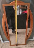 Spiegel, Ophalen, Gebruikt, 100 tot 150 cm