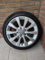 225/45/17 94 Y  / jantes taille  8j 17h2 pour audi A3  8p, Autos : Pièces & Accessoires, Enlèvement