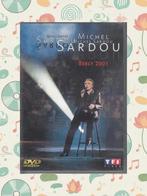 Michel Sardou: Bercy 2001 | Concert | B2, Ophalen of Verzenden, Gebruikt