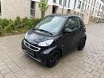 Smart fortwo 1.0hmd panoramische benzineautomaat, Auto's, ForTwo, Te koop, Benzine, Onderhoudsboekje