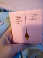 Charlotte Tilbury Blush, Ophalen of Verzenden, Zo goed als nieuw