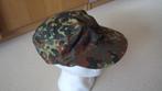 pet luchtmacht ABL "flecktarn", Verzamelen, Ophalen of Verzenden, Luchtmacht