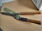 SNOEI SCHAAR  manueel  stevig handvat & stevig lemmet, Tuin en Terras, Ophalen, Gebruikt