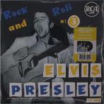 Elvis Presley - Rock And Roll N 3, Pop, EP, Ophalen of Verzenden, 7 inch