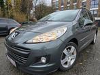 Peugeot 207 1.6ess automaat euro5, Auto's, Automaat, Euro 5, Bedrijf, Break