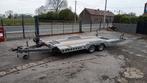 Remorque porte voiture Ifor Williams type CT 177, 3500kg, Auto diversen, Ophalen