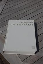 Encyclopédie Universalis 1993, Général, Utilisé, Enlèvement ou Envoi, Tome à part