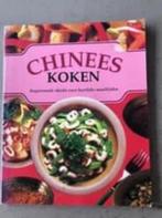 Chinees koken, Livres, Livres de cuisine, Enlèvement ou Envoi, Asie et Oriental, Neuf