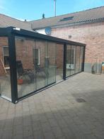 Overkapping en verandas, Ophalen of Verzenden