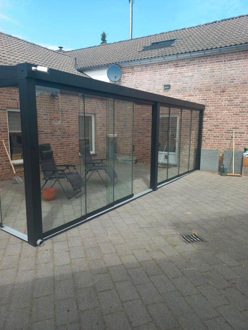 Overkapping en verandas, Tuin en Terras, Overige Tuin en Terras, Ophalen of Verzenden