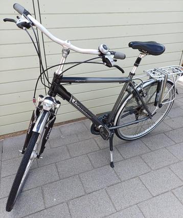 L' Avenir Highway Herenfiets beschikbaar voor biedingen