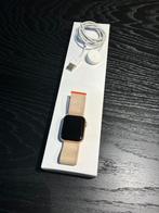 Apple watch 6, 40mm, Handtassen en Accessoires, Smartwatches, Ophalen, Gebruikt, IOS, Roze