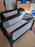 2 Reisbedjes + matrassen., Enlèvement