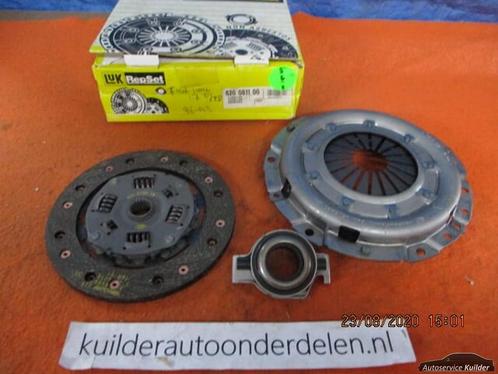 Koppelingset Fiat Uno Turbo ie Uno 1.7d  LUK, Auto-onderdelen, Transmissie en Toebehoren, Fiat, Nieuw, Ophalen of Verzenden