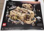 LEGO 75290 Star Wars Mos Eisley Cantina, Enlèvement ou Envoi, Neuf, Ensemble complet, Lego