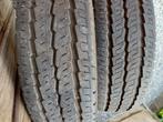 Continental vancocamper 225 75 16 cc banden, Auto-onderdelen, Banden en Velgen, Ophalen, 16 inch, Band(en), Bestelwagen