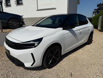 Opel corsa, Achat, Euro 6, Entreprise, Garantie prolongée