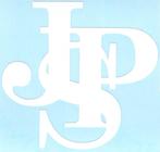 John Player Special sticker #9, Verzenden