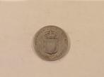 1 fr congo belge 1959, Postzegels en Munten, Ophalen of Verzenden, Overige landen, Losse munt