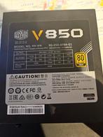 Cooler Master 850W PSU, Computers en Software, Interne voedingen, Ophalen, Gebruikt