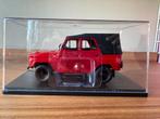 UAZ 496B 1:24 [nouveau], Hobby & Loisirs créatifs, Voitures miniatures | 1:24, Enlèvement ou Envoi, Neuf, Voiture, Autres marques