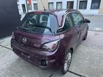 Opel ADAM 1.4 I MET 112DKM HANDELAARS & EXPORT, Auto's, ADAM, 1398 cc, Bruin, 124 g/km